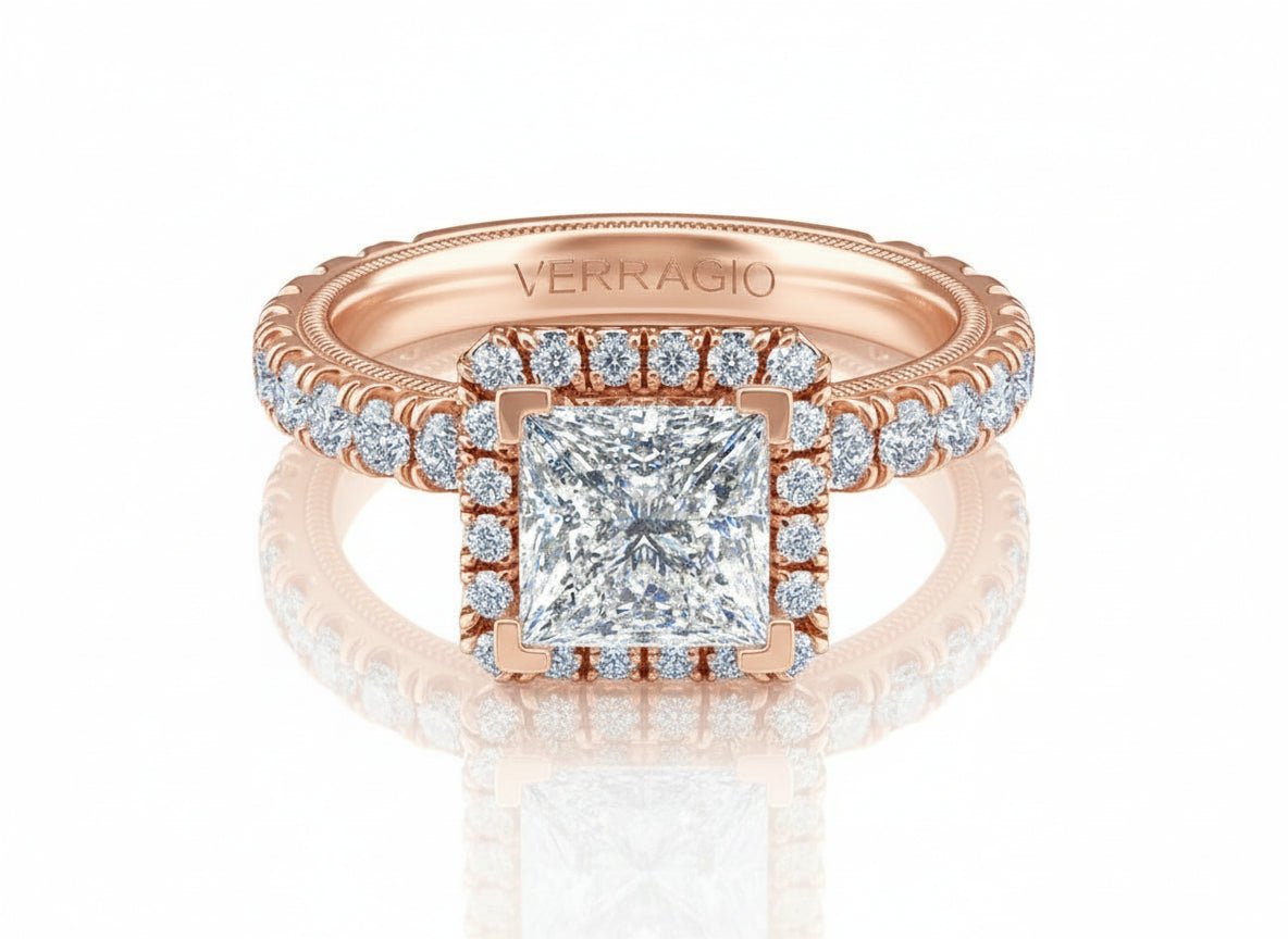 VERRAGIO - TRADITION - 210HP - Birmingham Jewelry