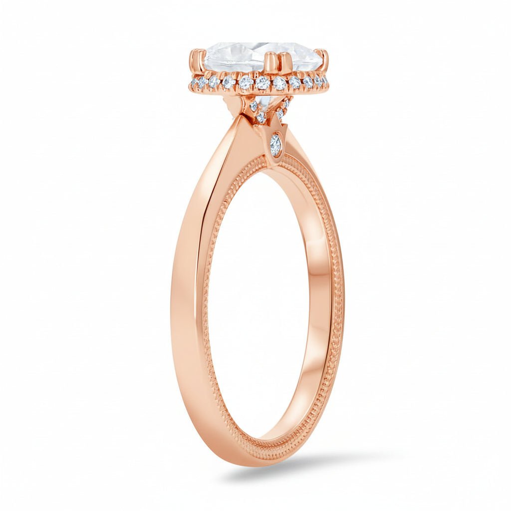 VERRAGIO - TRADITION - 211XR - Birmingham Jewelry