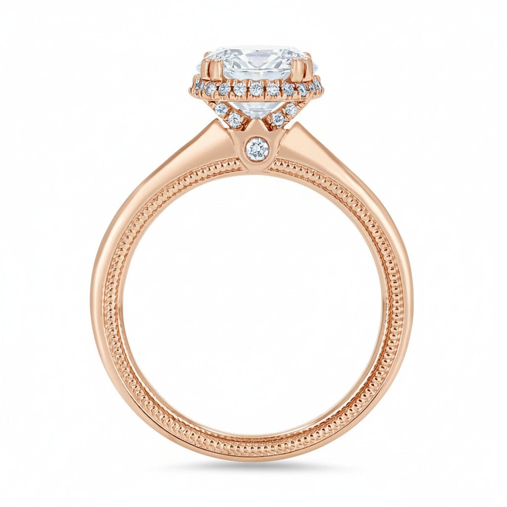 VERRAGIO - TRADITION - 211XR - Birmingham Jewelry