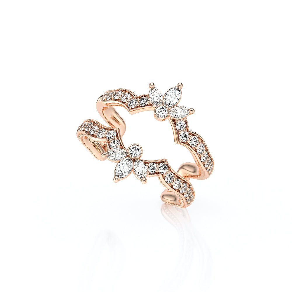VERRAGIO - VANGUARD - 2032W - Birmingham Jewelry