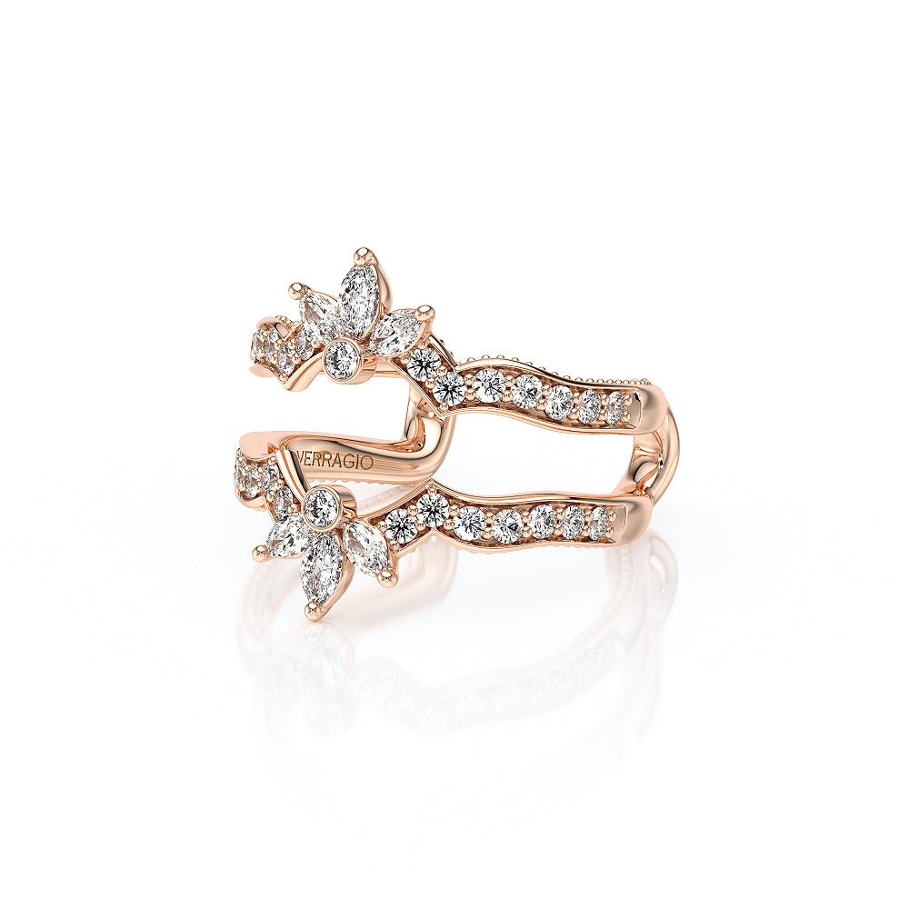 VERRAGIO - VANGUARD - 2032W - Birmingham Jewelry