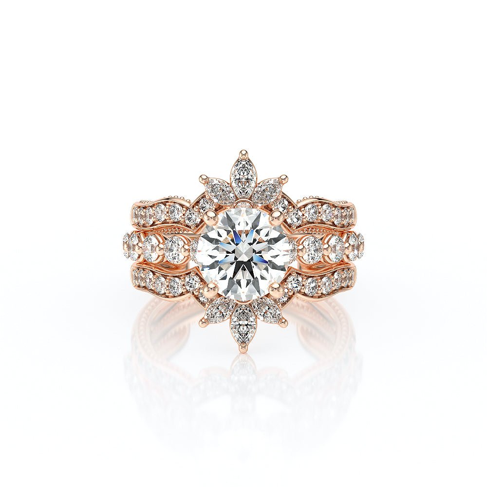 VERRAGIO - VANGUARD - 2032W - Birmingham Jewelry