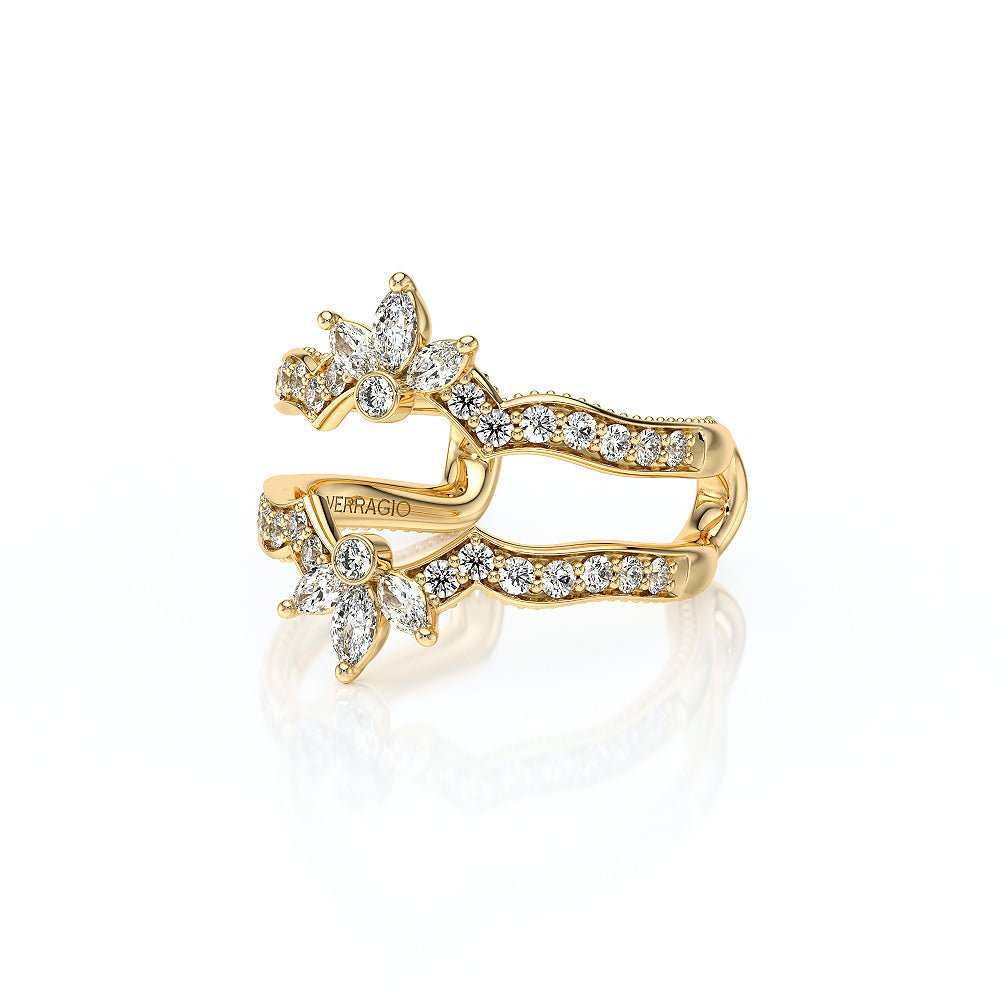 VERRAGIO - VANGUARD - 2032W - Birmingham Jewelry