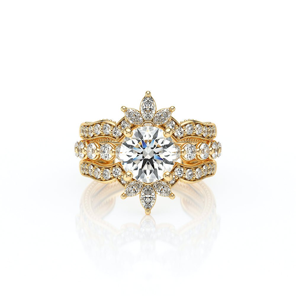 VERRAGIO - VANGUARD - 2032W - Birmingham Jewelry