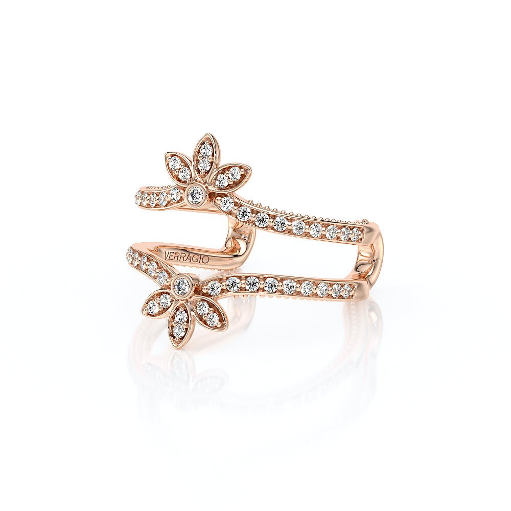 VERRAGIO - VANGUARD - 2033W - Birmingham Jewelry