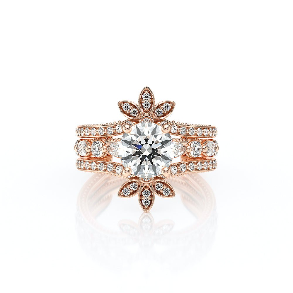 VERRAGIO - VANGUARD - 2033W - Birmingham Jewelry