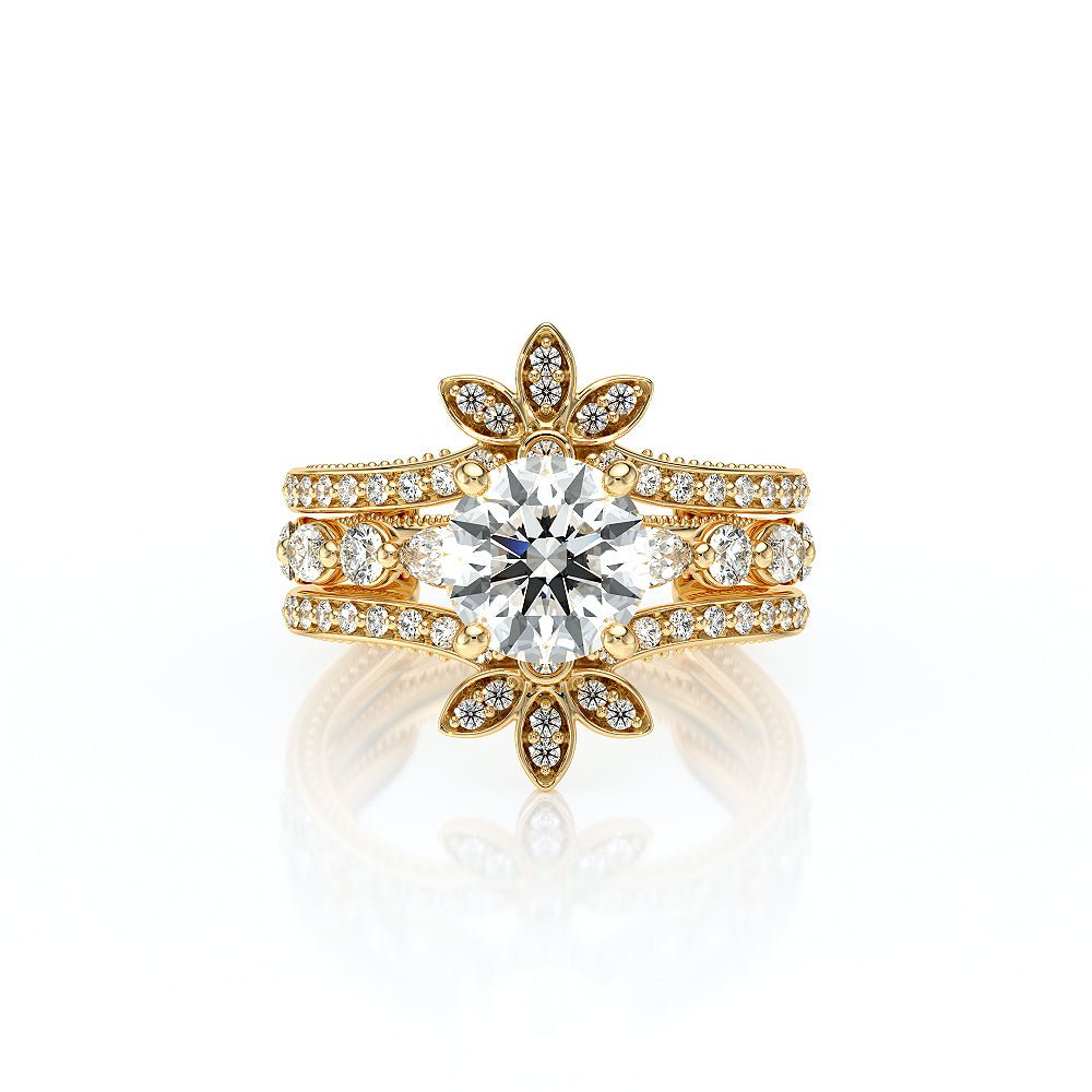 VERRAGIO - VANGUARD - 2033W - Birmingham Jewelry