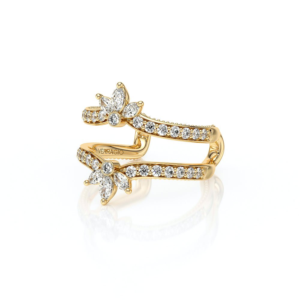 VERRAGIO - VANGUARD - 2034W - Birmingham Jewelry