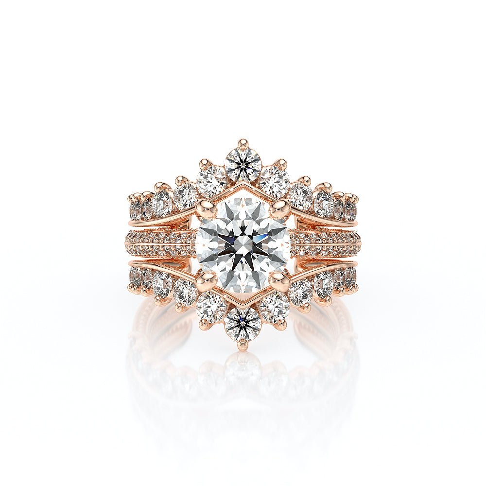 VERRAGIO - VANGUARD - 2035W - Birmingham Jewelry