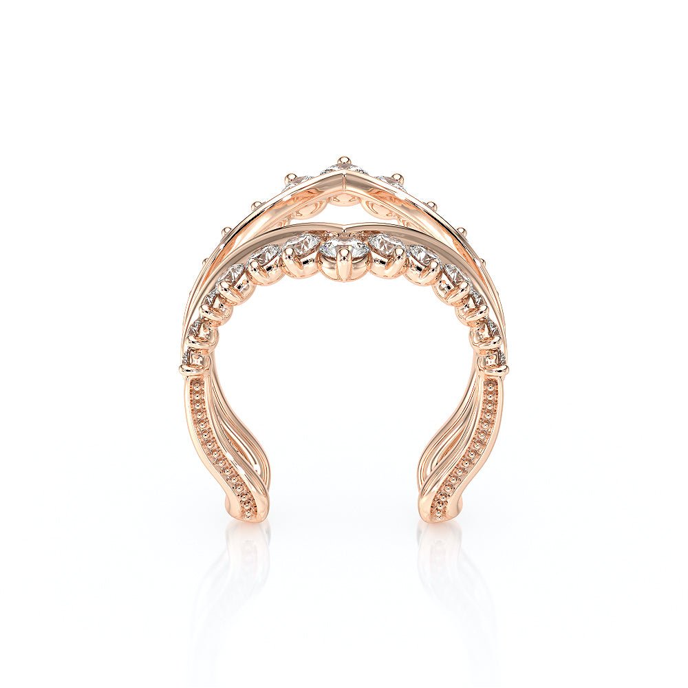 VERRAGIO - VANGUARD - 2035W - Birmingham Jewelry