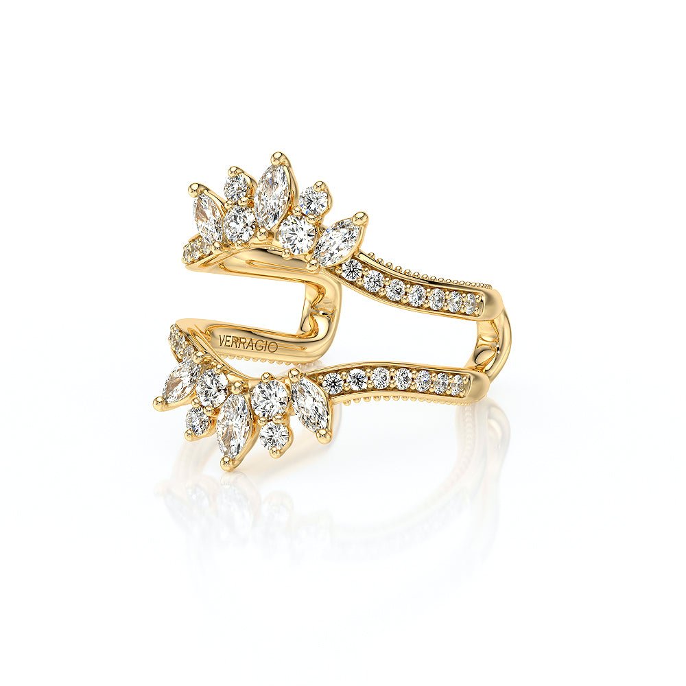 VERRAGIO - VANGUARD - 2037W - Birmingham Jewelry