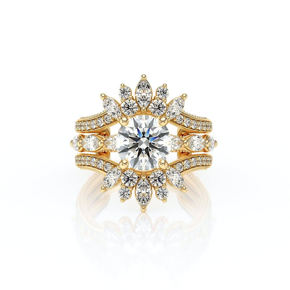VERRAGIO - VANGUARD - 2037W - Birmingham Jewelry