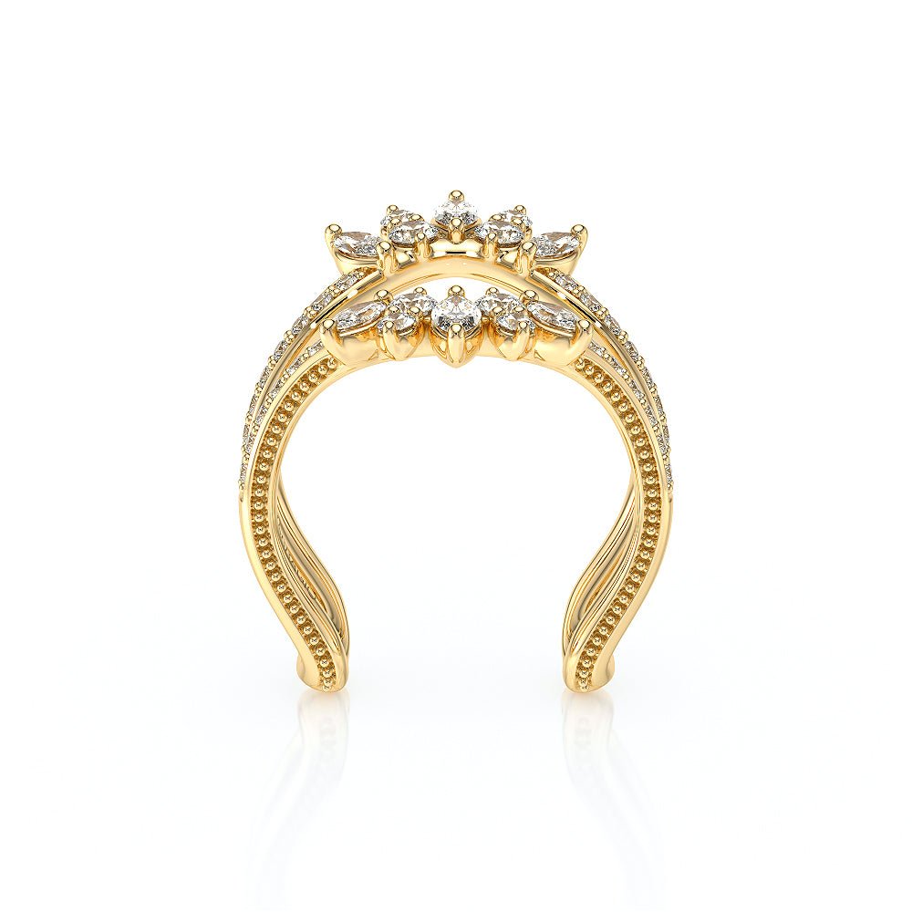 VERRAGIO - VANGUARD - 2037W - Birmingham Jewelry