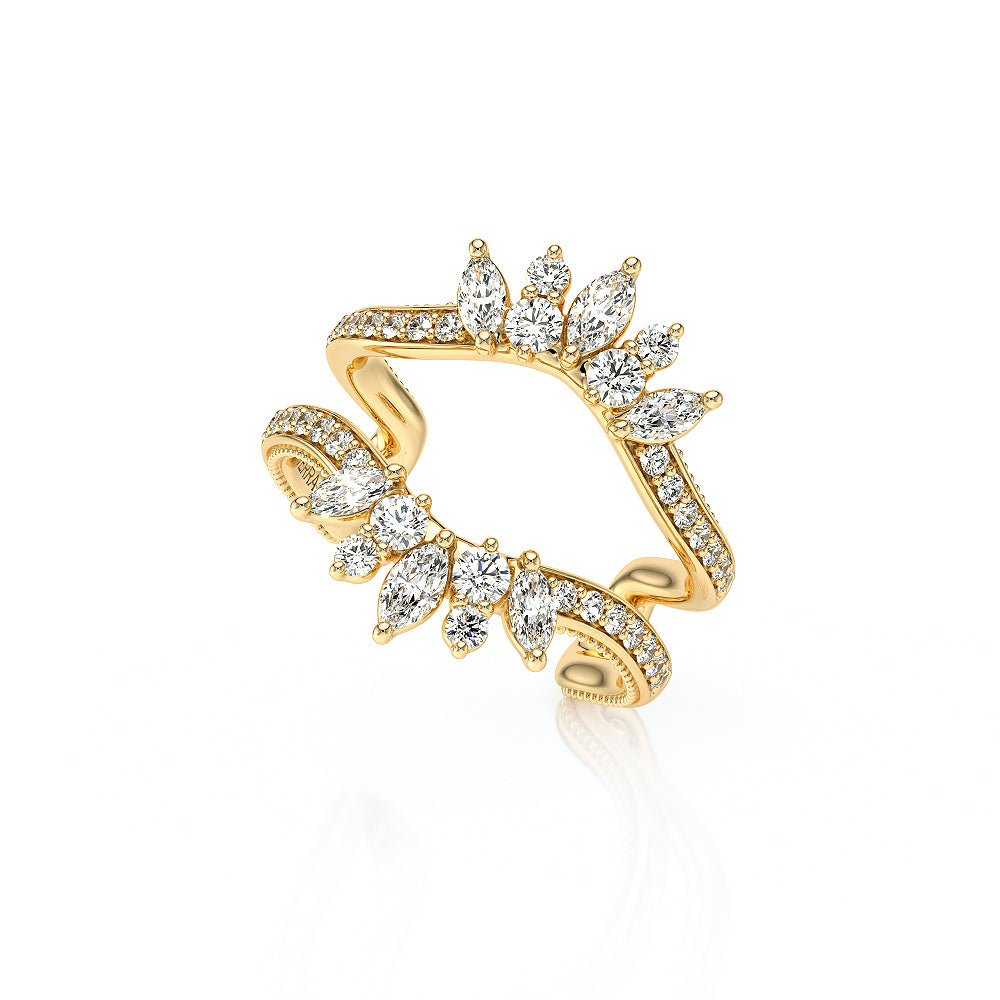 VERRAGIO - VANGUARD - 2037W - Birmingham Jewelry