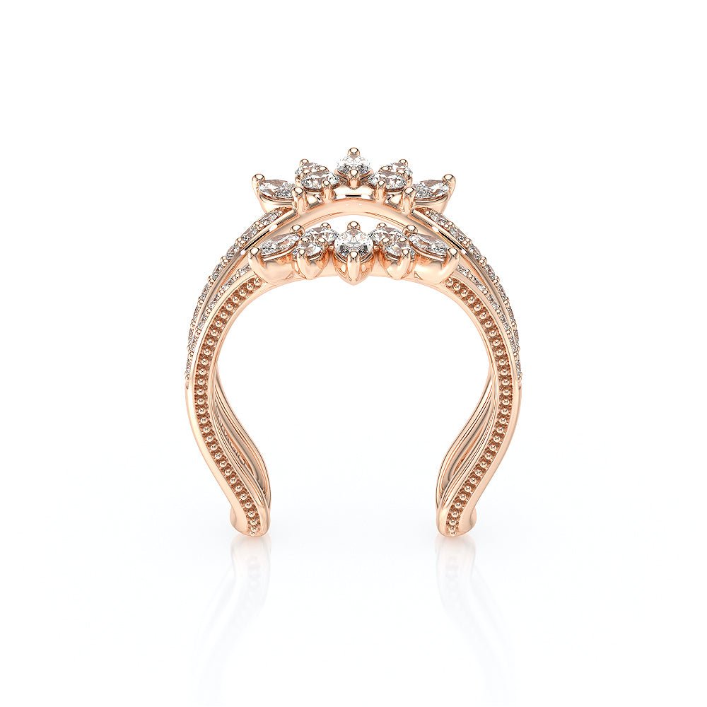 VERRAGIO - VANGUARD - 2037W - Birmingham Jewelry