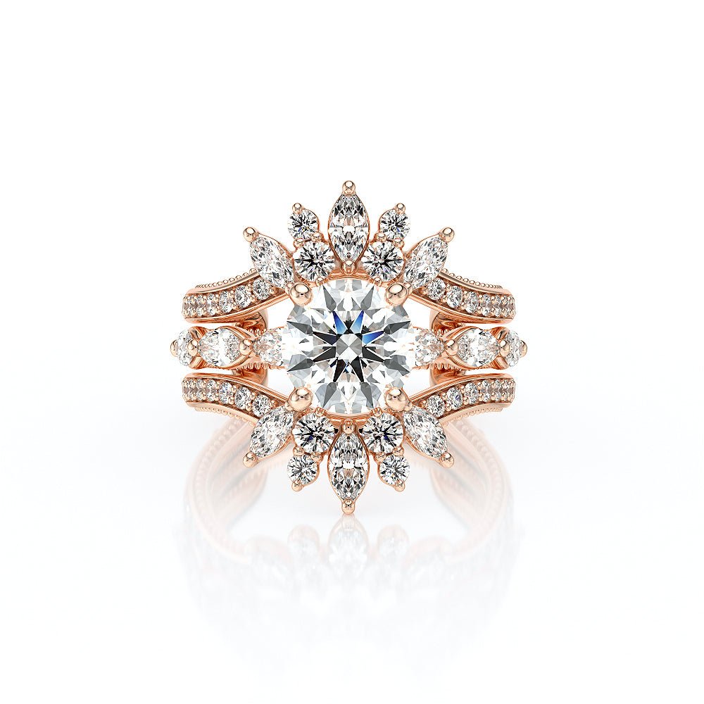 VERRAGIO - VANGUARD - 2037W - Birmingham Jewelry