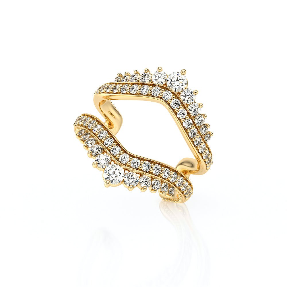 VERRAGIO - VANGUARD - 2039W - Birmingham Jewelry