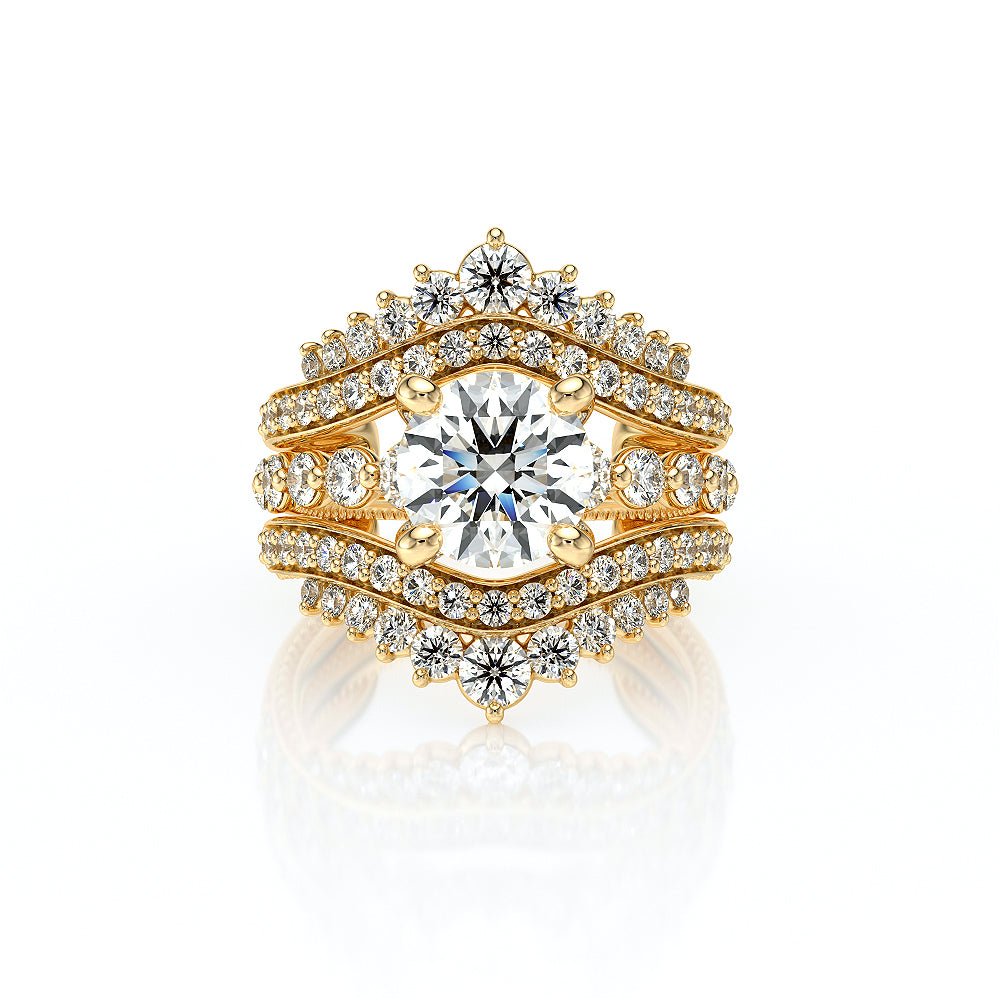 VERRAGIO - VANGUARD - 2039W - Birmingham Jewelry