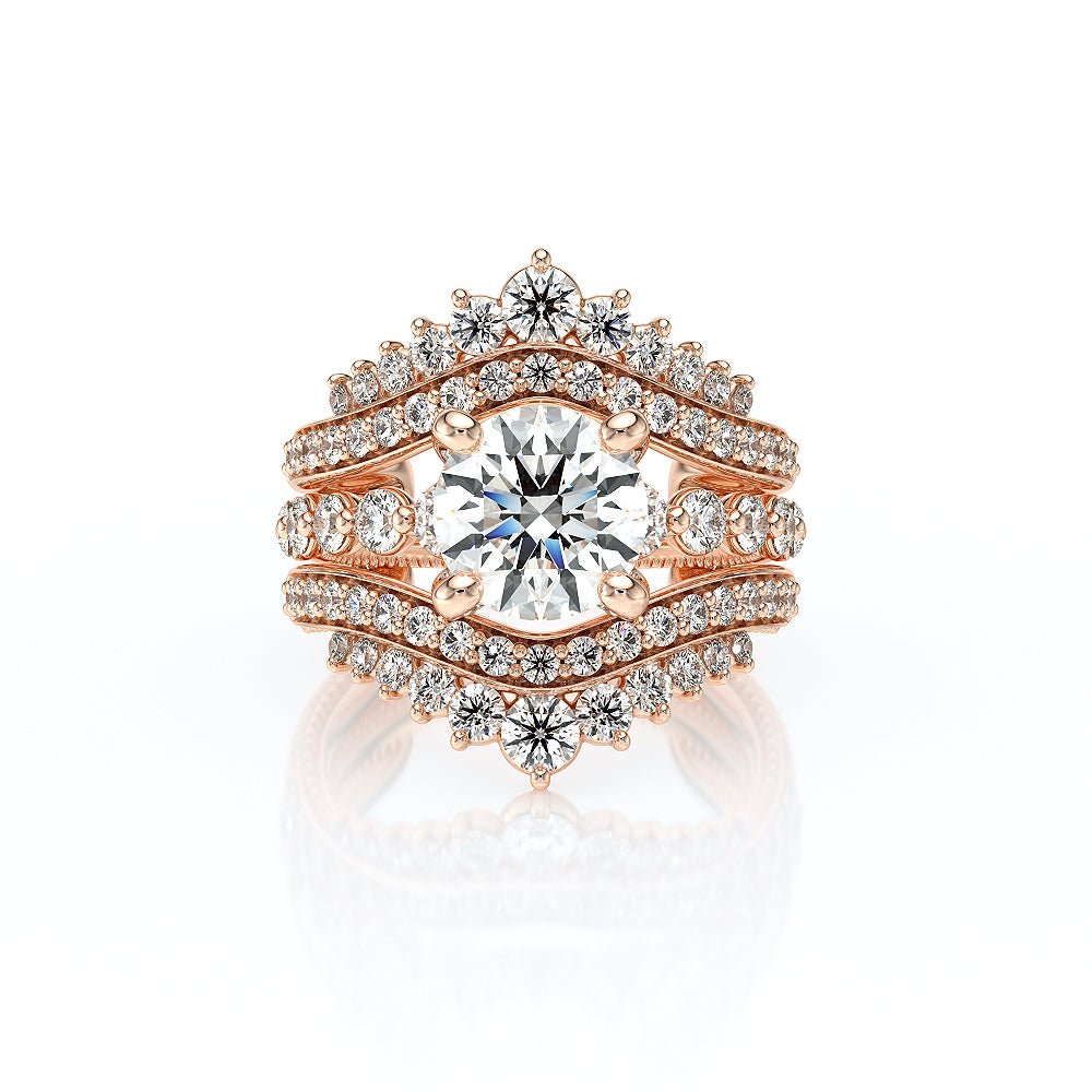 VERRAGIO - VANGUARD - 2039W - Birmingham Jewelry