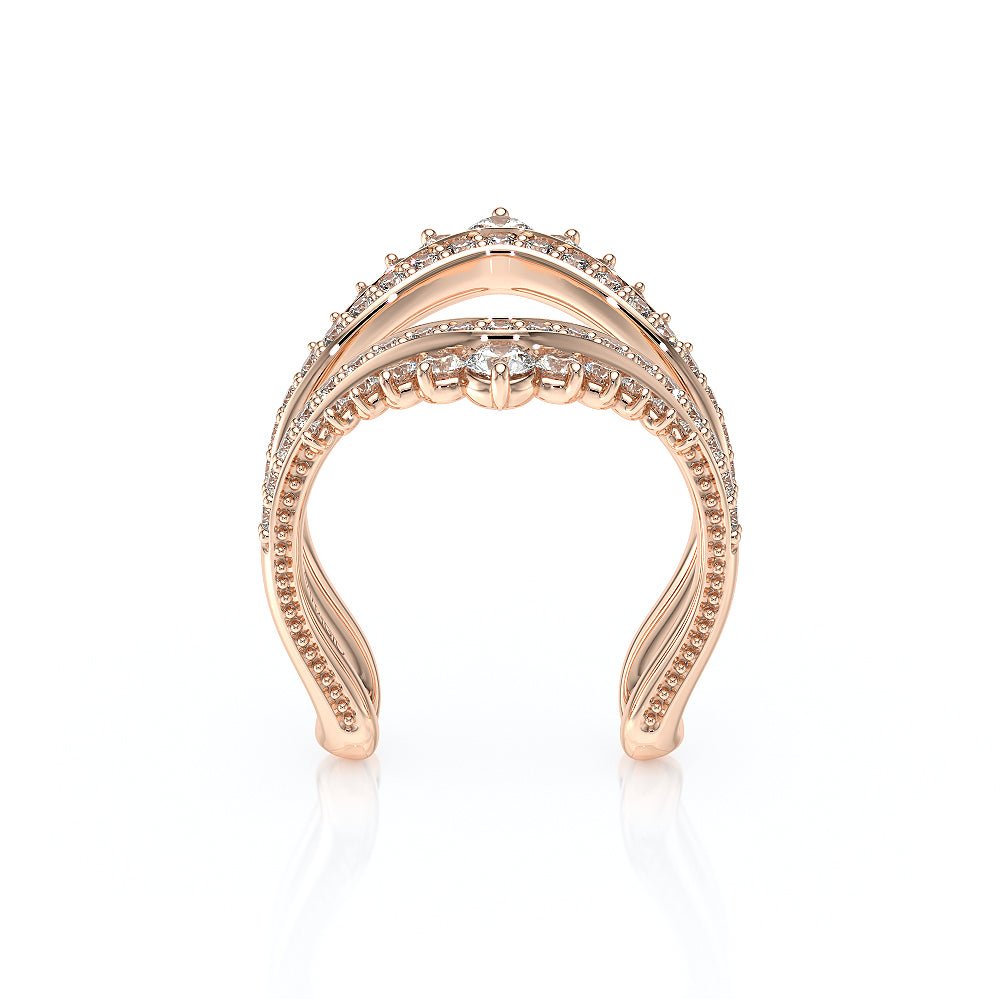 VERRAGIO - VANGUARD - 2039W - Birmingham Jewelry