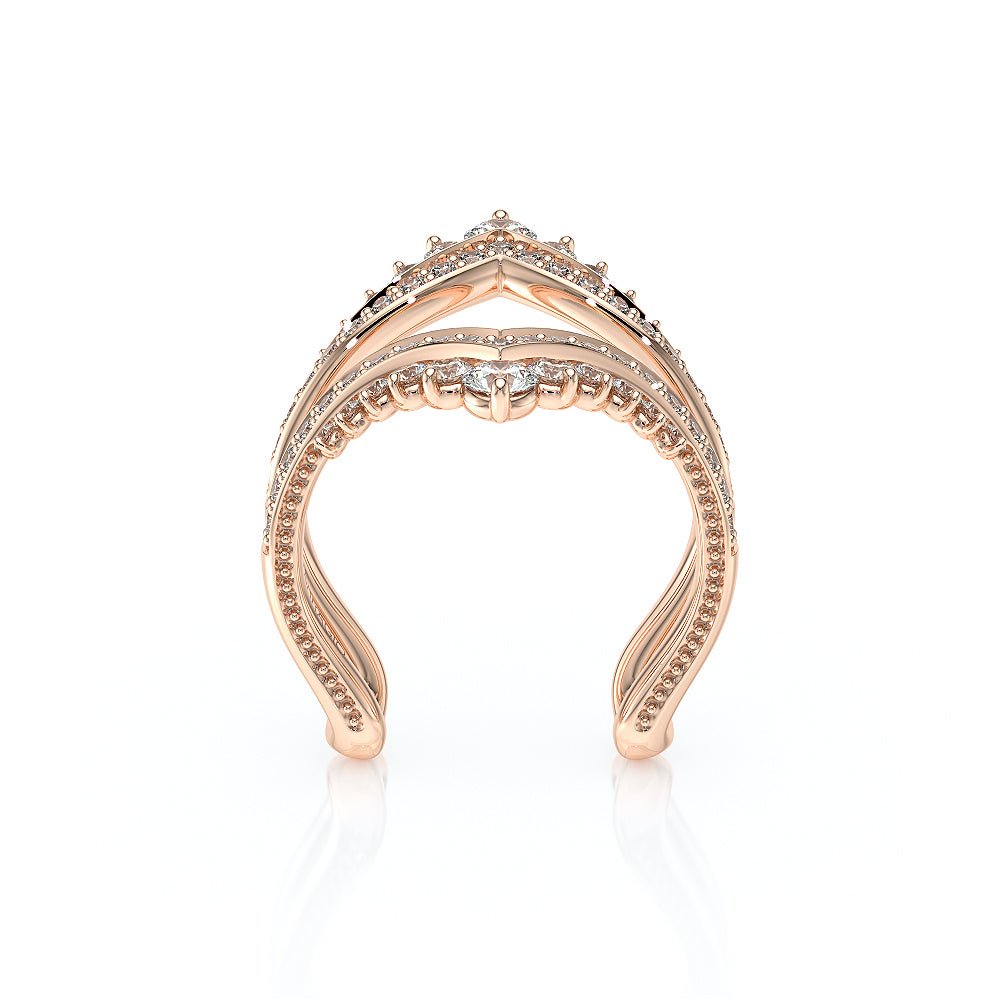 VERRAGIO - VANGUARD - 2042W - Birmingham Jewelry