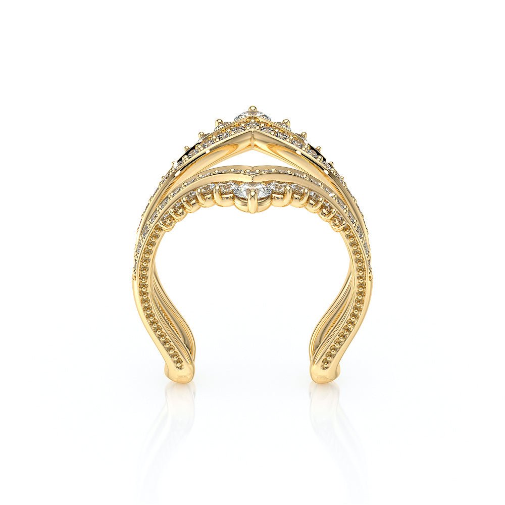 VERRAGIO - VANGUARD - 2042W - Birmingham Jewelry