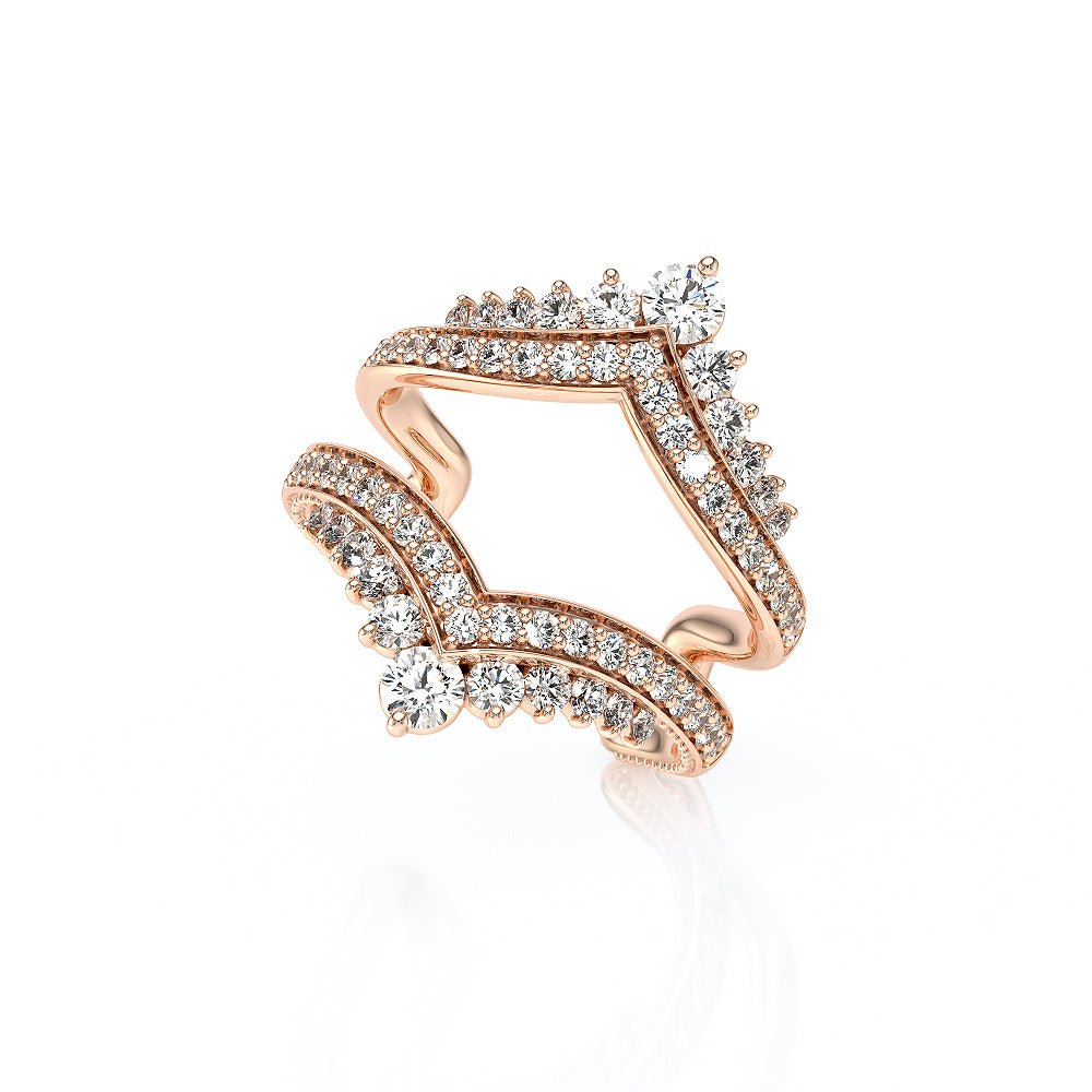 VERRAGIO - VANGUARD - 2042W - Birmingham Jewelry