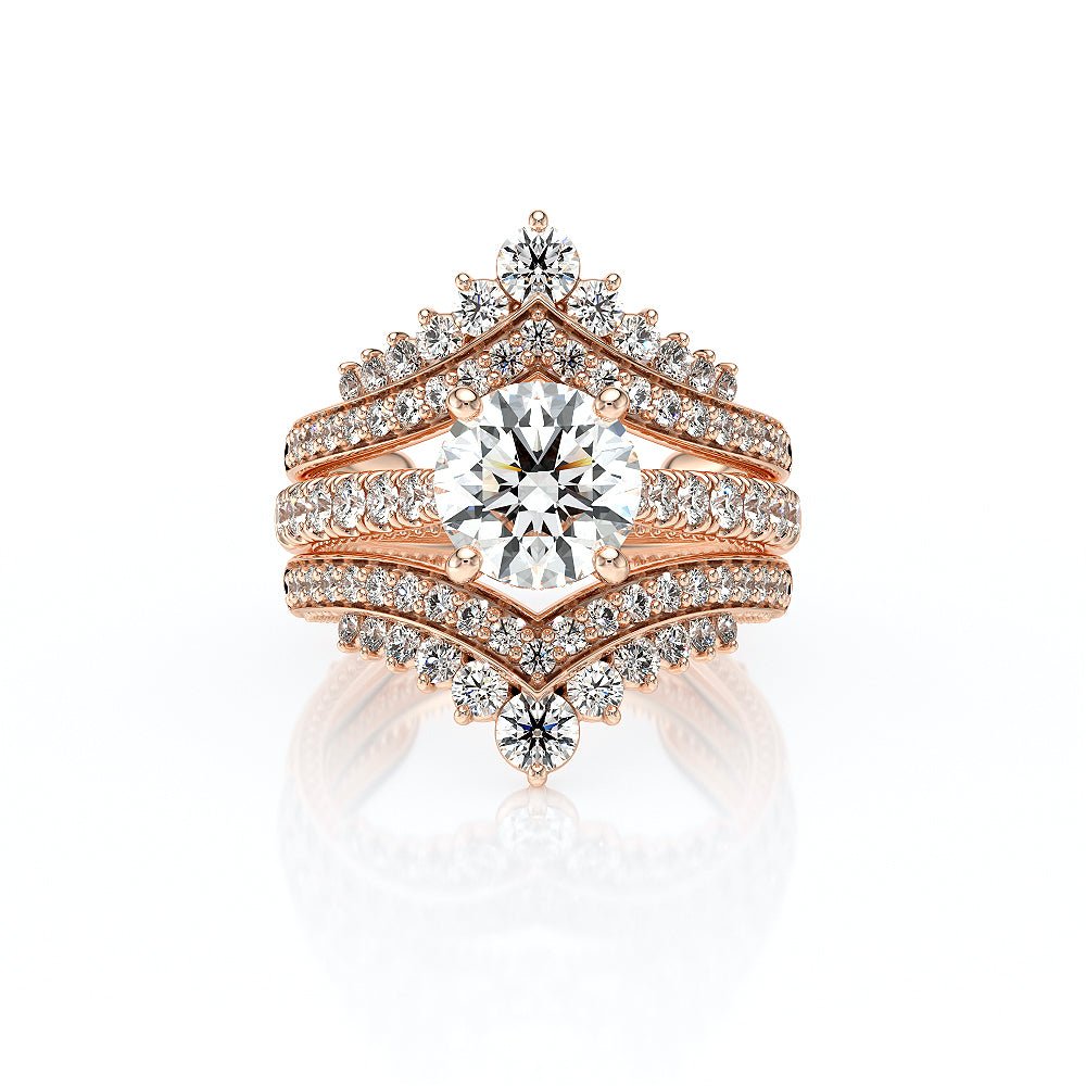 VERRAGIO - VANGUARD - 2042W - Birmingham Jewelry