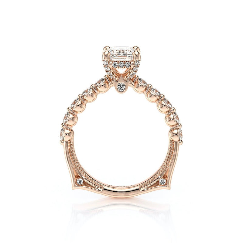 VERRAGIO - VANGUARD - 2201EM - Birmingham Jewelry