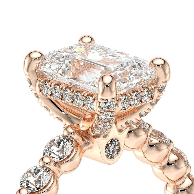 VERRAGIO - VANGUARD - 2201EM - Birmingham Jewelry