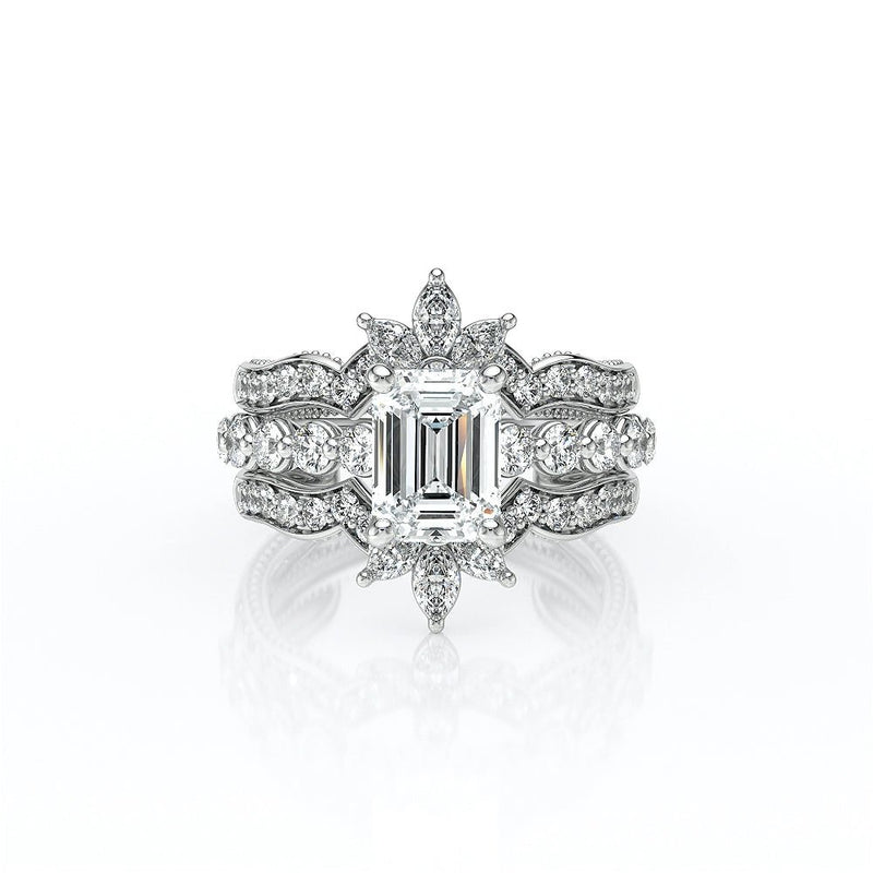 VERRAGIO - VANGUARD - 2201EM - Birmingham Jewelry