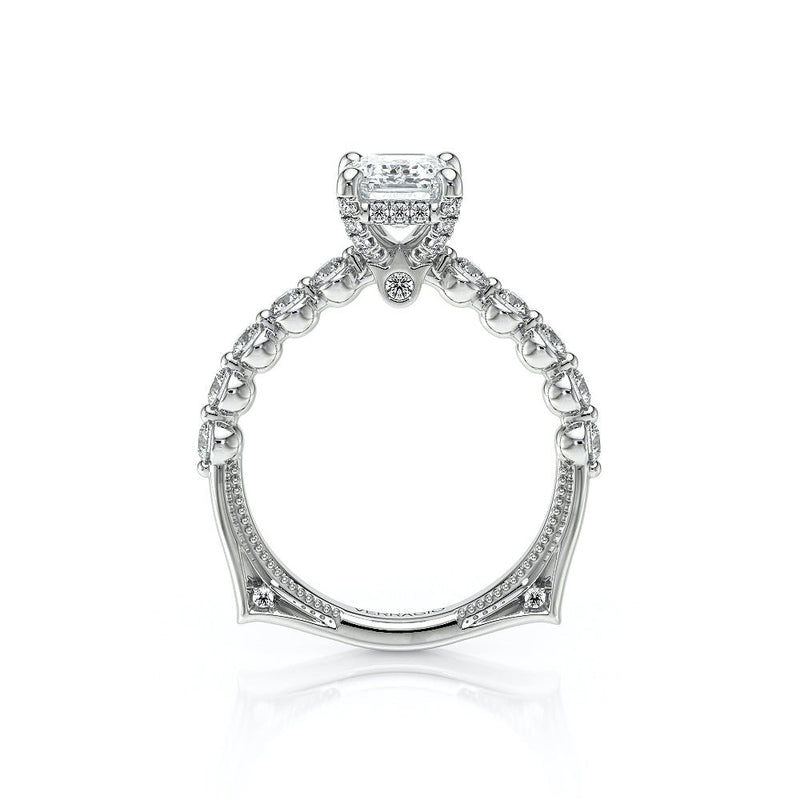 VERRAGIO - VANGUARD - 2201EM - Birmingham Jewelry