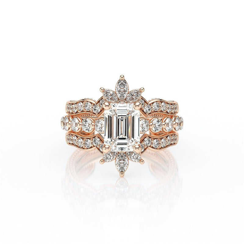 VERRAGIO - VANGUARD - 2201EM - Birmingham Jewelry