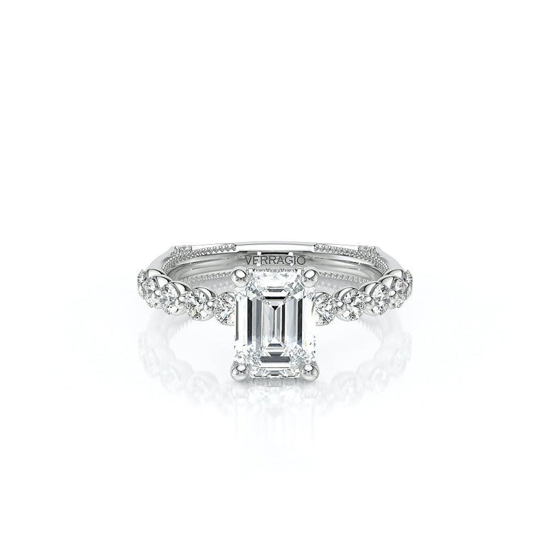 VERRAGIO - VANGUARD - 2201EM - Birmingham Jewelry