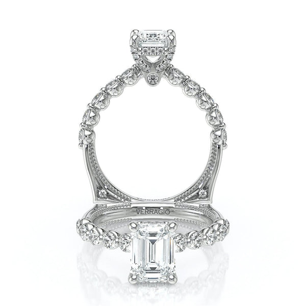 VERRAGIO - VANGUARD - 2201EM - Birmingham Jewelry