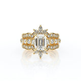 VERRAGIO - VANGUARD - 2201EM - Birmingham Jewelry