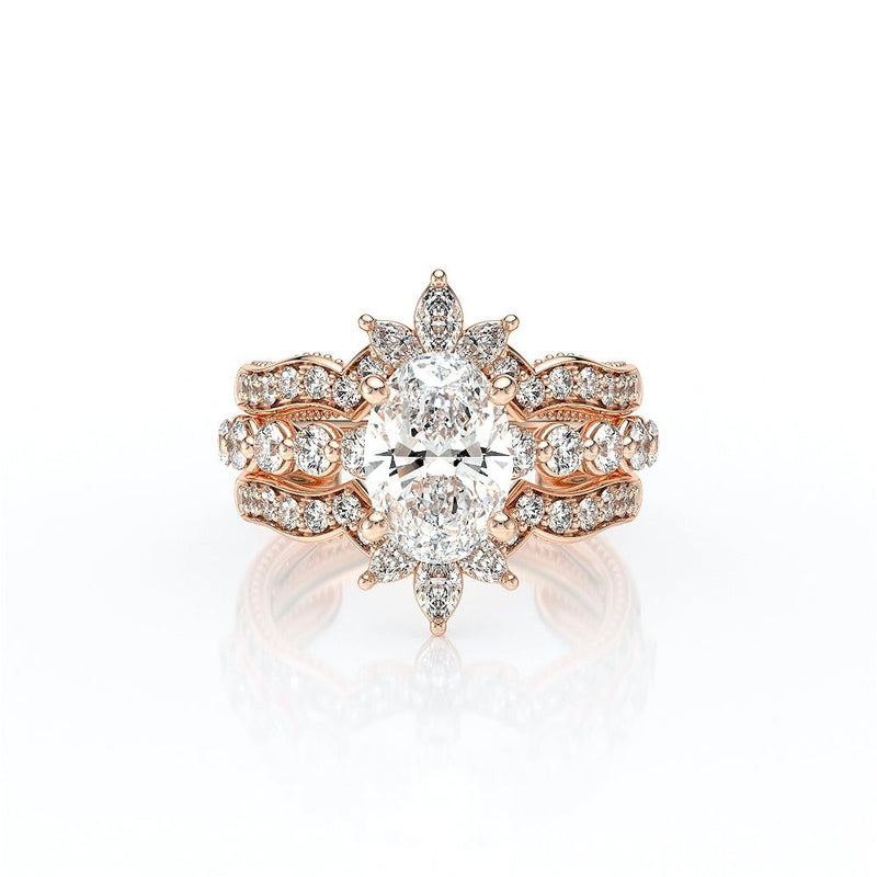 VERRAGIO - VANGUARD - 2201OV - Birmingham Jewelry