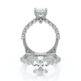 VERRAGIO - VANGUARD - 2201OV - Birmingham Jewelry