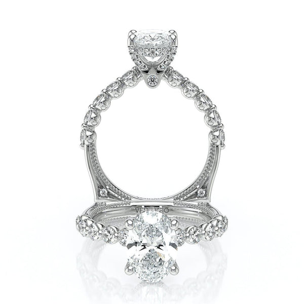 VERRAGIO - VANGUARD - 2201OV - Birmingham Jewelry