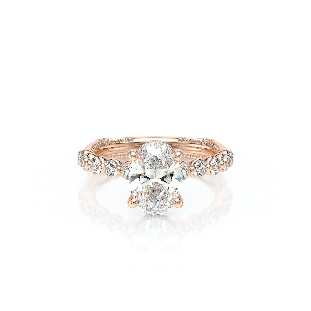 VERRAGIO - VANGUARD - 2201OV - Birmingham Jewelry