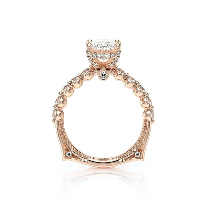 VERRAGIO - VANGUARD - 2201OV - Birmingham Jewelry