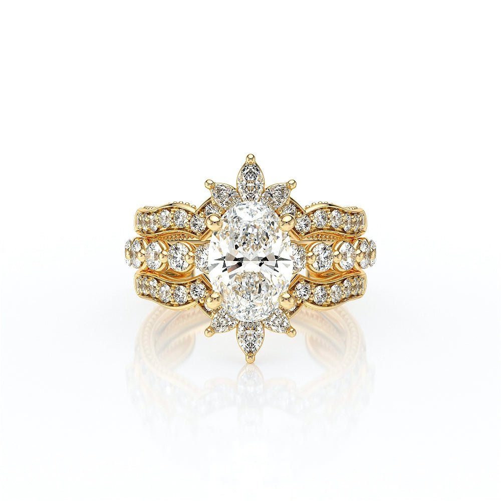 VERRAGIO - VANGUARD - 2201OV - Birmingham Jewelry