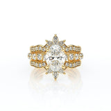 VERRAGIO - VANGUARD - 2201OV - Birmingham Jewelry