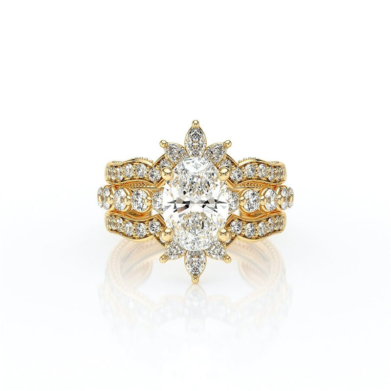 VERRAGIO - VANGUARD - 2201OV - Birmingham Jewelry