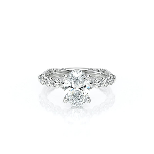 VERRAGIO - VANGUARD - 2201OV - Birmingham Jewelry