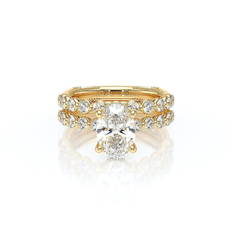 VERRAGIO - VANGUARD - 2201OV - Birmingham Jewelry