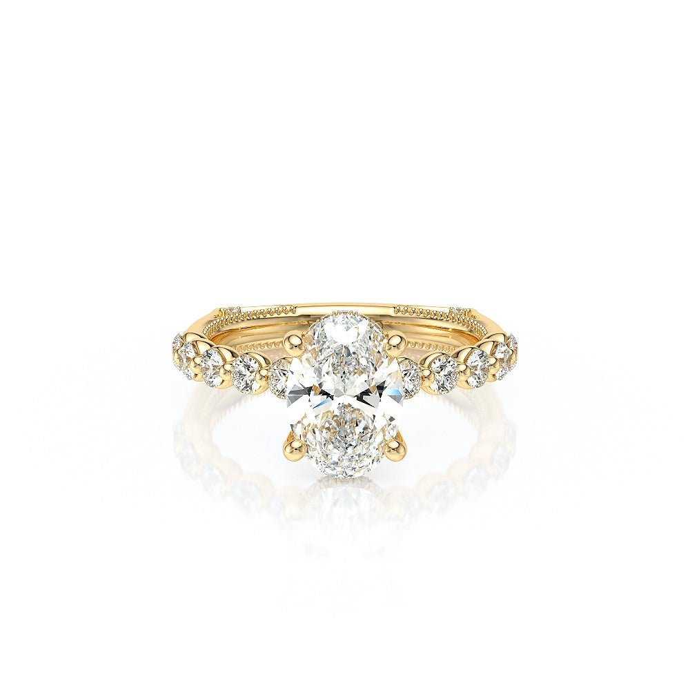 VERRAGIO - VANGUARD - 2201OV - Birmingham Jewelry