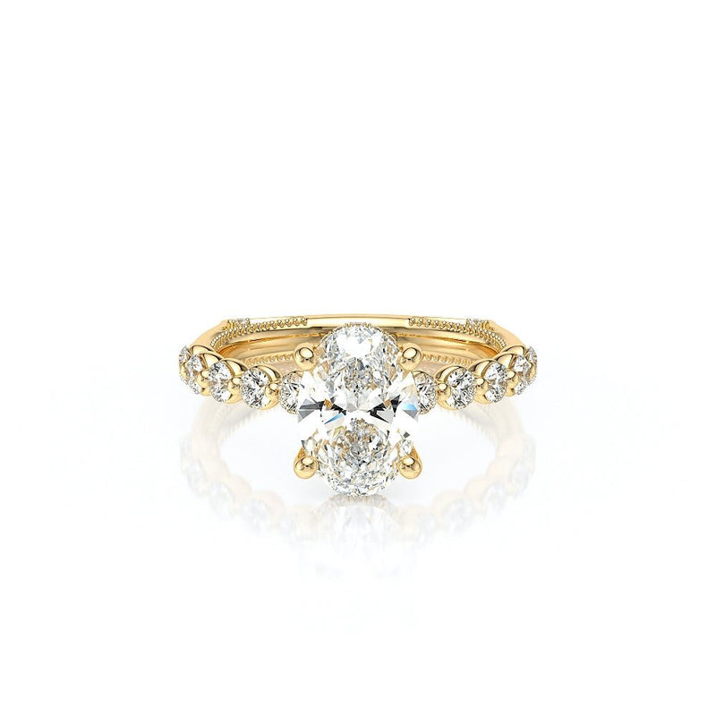 VERRAGIO - VANGUARD - 2201OV - Birmingham Jewelry