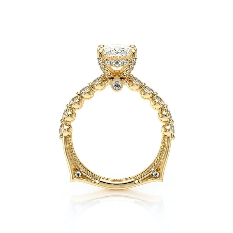 VERRAGIO - VANGUARD - 2201OV - Birmingham Jewelry