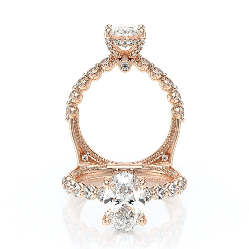 VERRAGIO - VANGUARD - 2201OV - Birmingham Jewelry